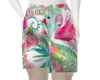 Flamingo Boy Matching
