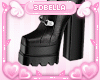 Lace Up Boots