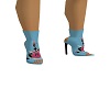 Rock & Roll Shoes