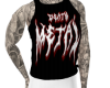 Death Metal Beater