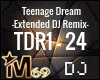 Teenage Dream Remix