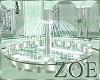 Zoe: Ice Cold Fountain