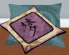 {KC} Dream pillows