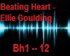 Beating Heart - Ellie G