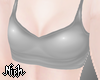 . Tank Top Petite Grey
