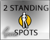 !7 2 Standing Pose Spots