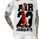 T-SHIRT AIR JORDAN