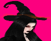 Witch Hat Orange Web