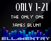 The Only One-James Blunt