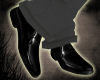 [ADR]Cool Shoes Black
