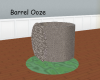 Barrel Ooze