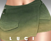 𝐿𝓊. Mary Skirt LLT