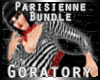 Parisienne Bundle