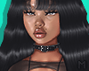 ℳ✦ Azul Black