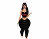 Blk Collection Sassy Pra