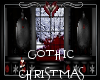 -A- Gothic Christmas
