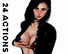 Tease N Twerk 24 act Tease N Twerk 24 act
