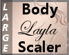 Body Scaler Layla L