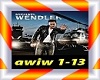 Michael W.- Alles was..
