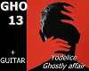 ELECTROPOP +guitar GHO13