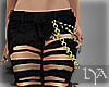 |LYA|Black pant