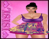 Dress Beatriz *Bf*