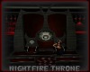 NightFire Throne