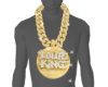 louie king cus