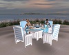 Beach Dining Table