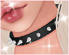 Spike Choker