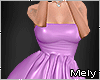 Violetta Mini Dress
