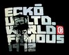 Eck0 World Famous Tee