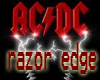 acdc razors edge