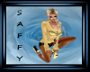 Saffy Radio Pic