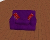 LL-Wedding Plush Chair