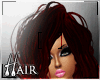 [HS] Faith Red Hair