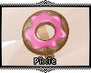 |Px| Donut Ring - Lush