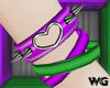 Love Bracelet - WG