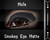 Matte Smokey Eye