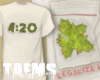 TMS l legalize it