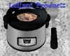 BLK Ani Slow Cooker