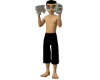 Money Avatar