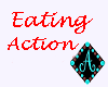 Ama{Eating Action