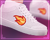 ღ The Flame
