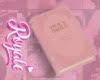 Closed Bible :)