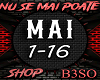 Nu Se Mai Poate