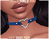 M. Chocker Blue