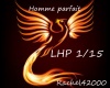 Homme parfait, Lynda