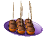 Pumpkin Popcakess
