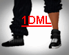 1DML *Supra* shoes M
